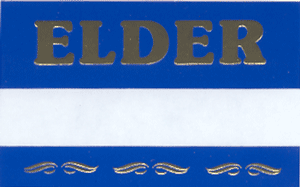 Elder Blue